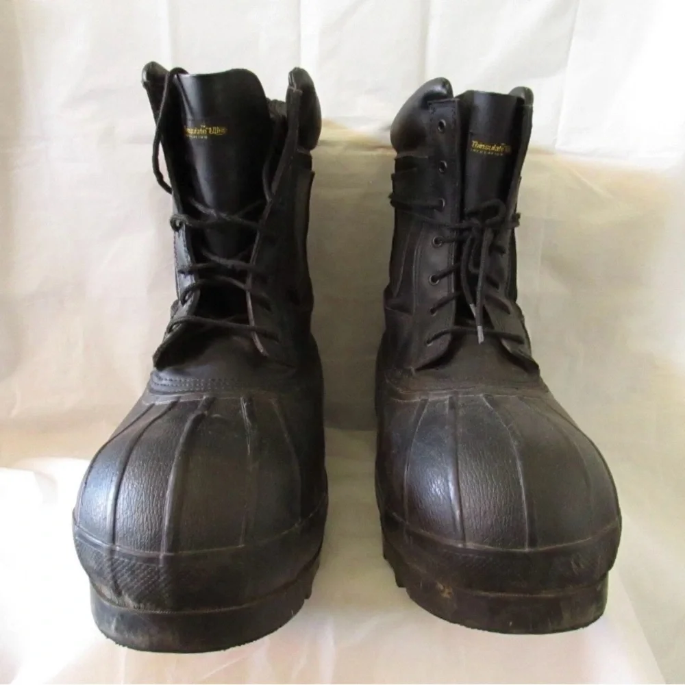 LaCrosse Men's Thinsulate Lined Boots